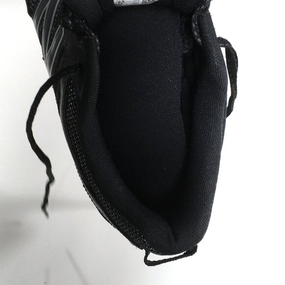 New Balance 412 v2 Trail Running Shoes Mens Size 10 4E Wide Black MTE412B2 - Picture 9 of 9